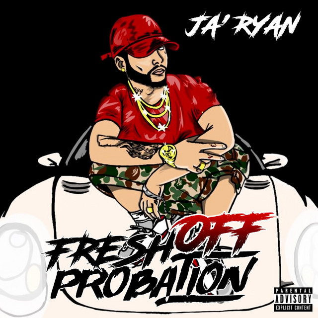 Coachin' cover art