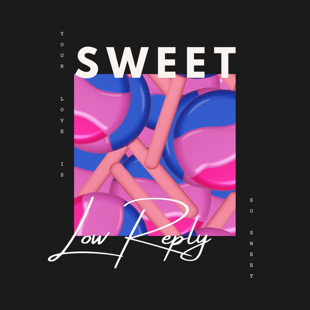 Sweet cover art