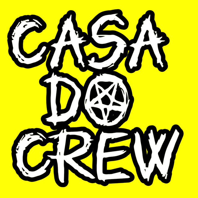 Casa do Crew