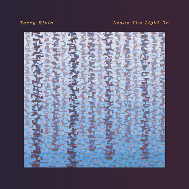 Leave The Light On cover