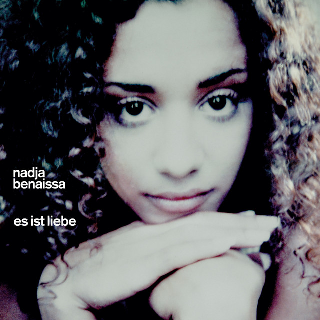 Es ist Liebe cover art