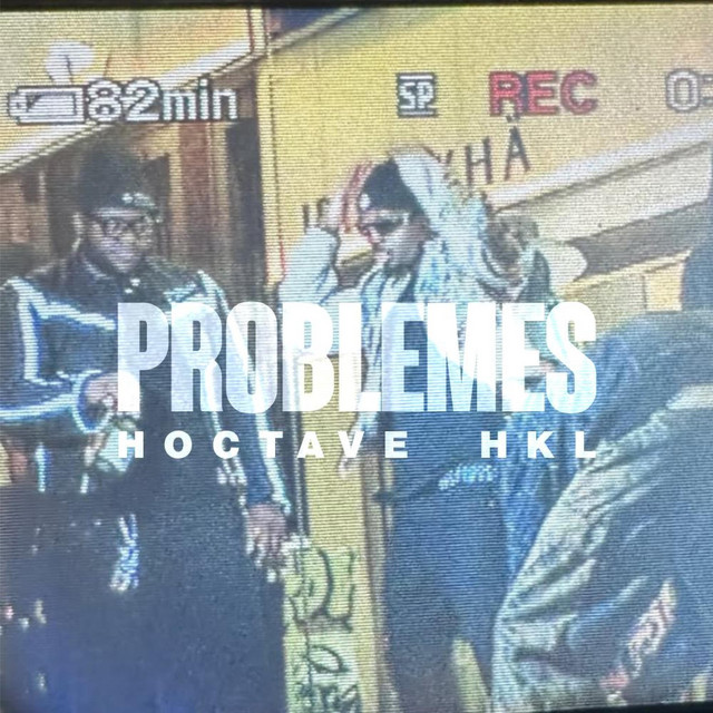 PROBLÈMES