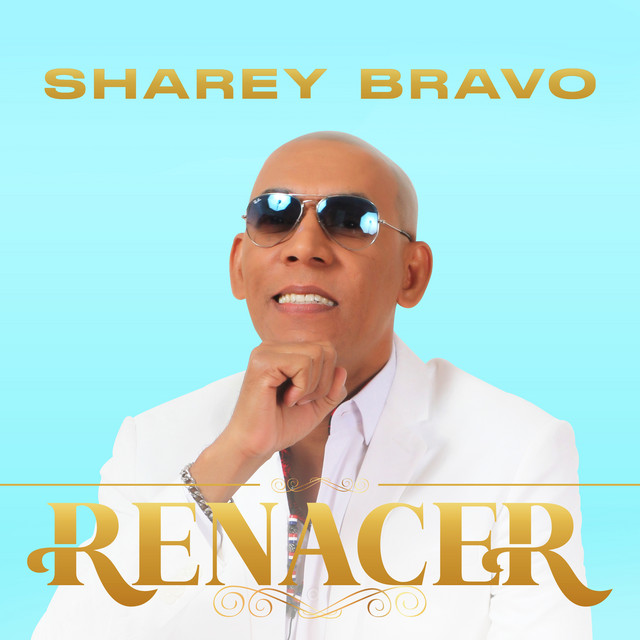 Renacer cover art