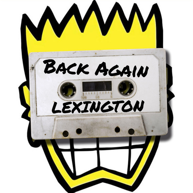 Back Again