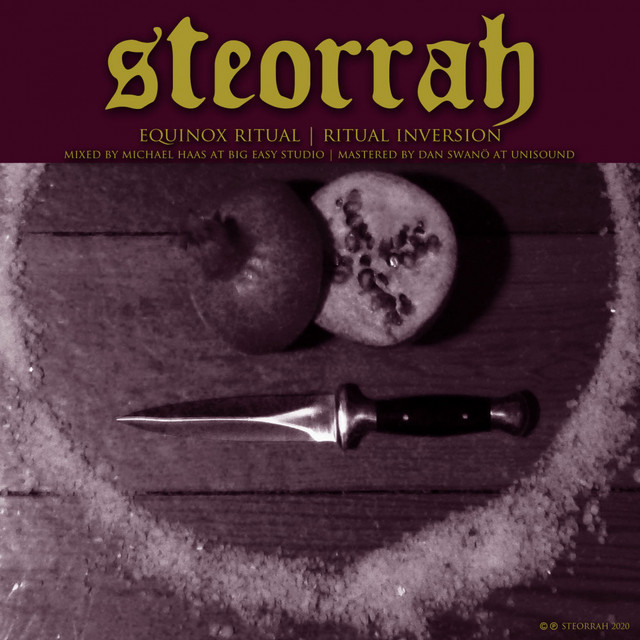 Equinox Ritual cover