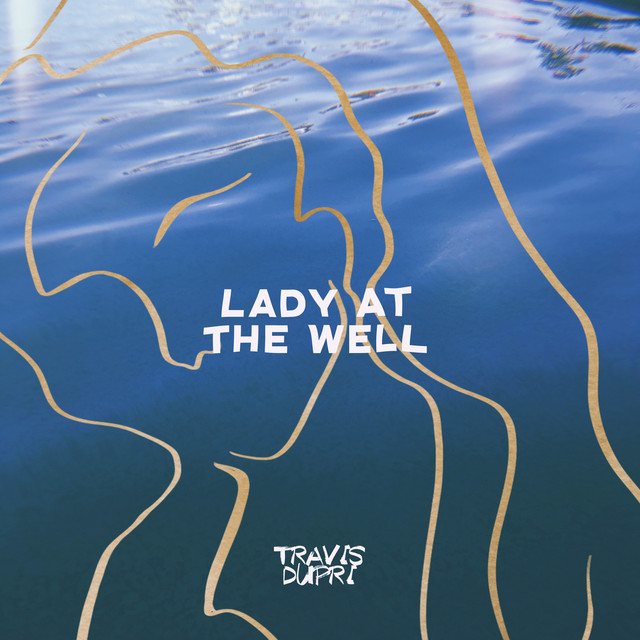 Lady at the Well cover