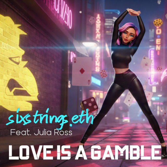 Love Is a Gamble