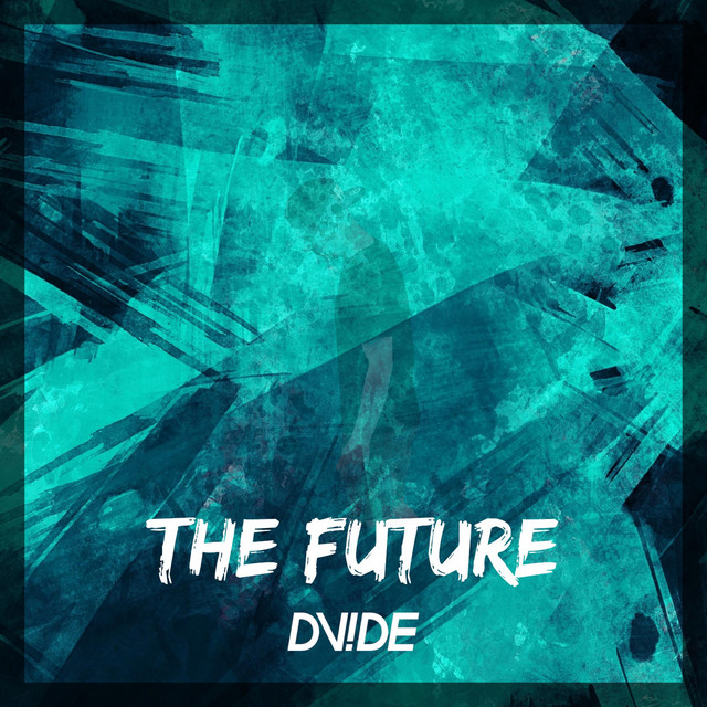 The Future cover art