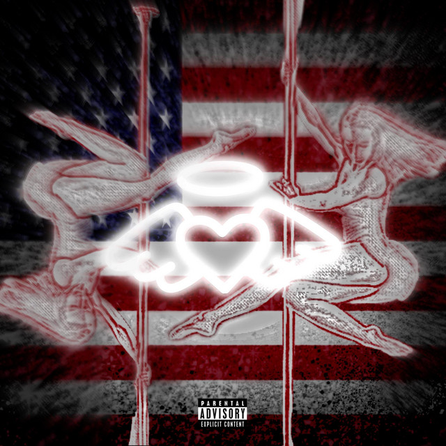 American Sex Symbol