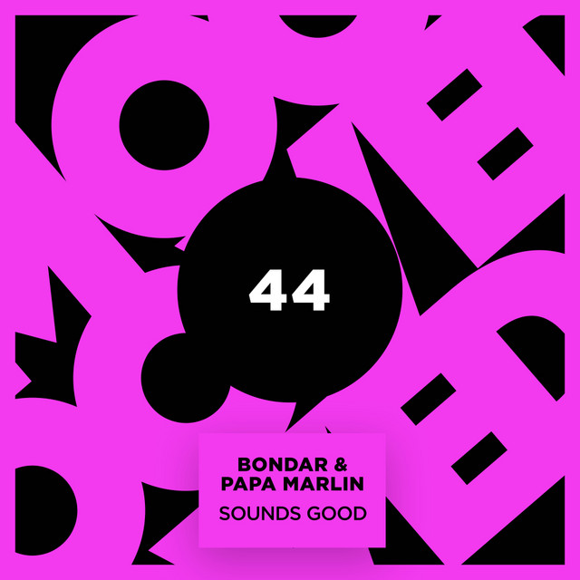 Sounds Good album art