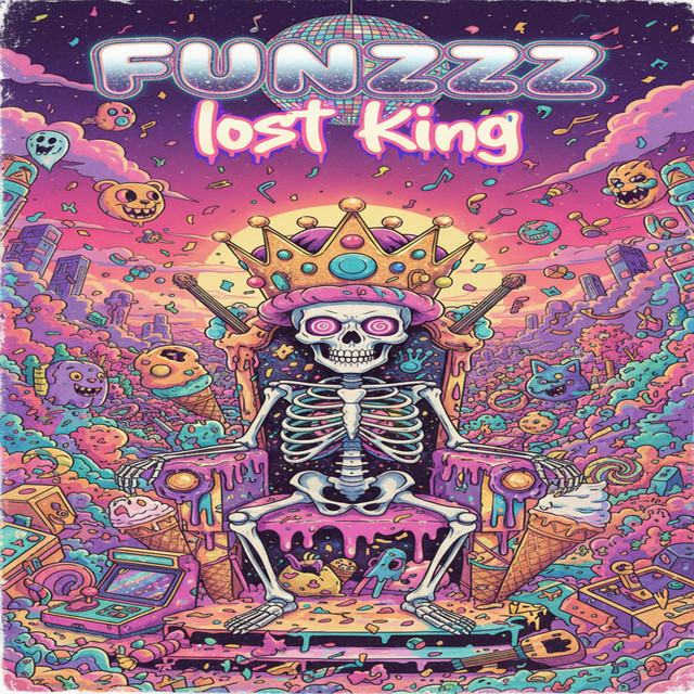 LOST KING