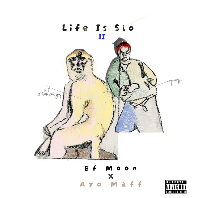 undefined album image