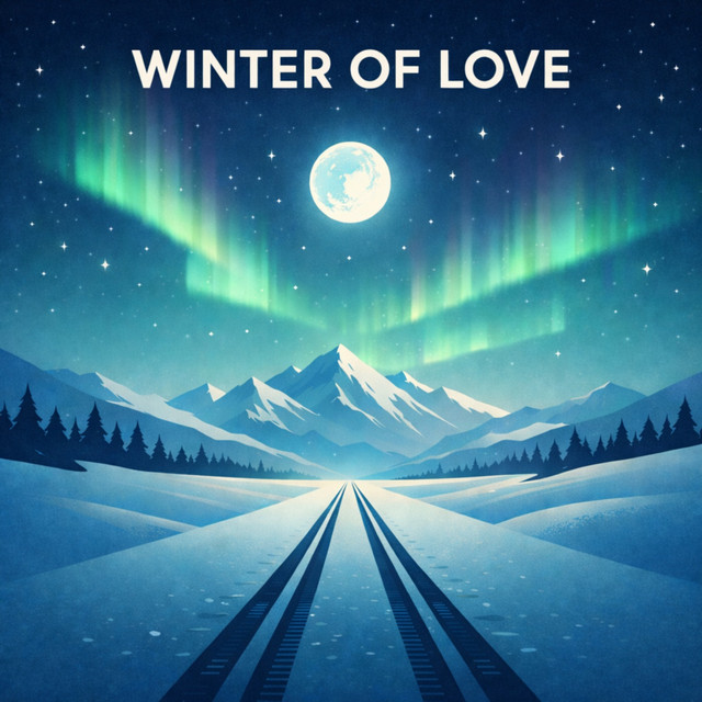 邦楽 Winter of Love 邦楽 Love Winter of