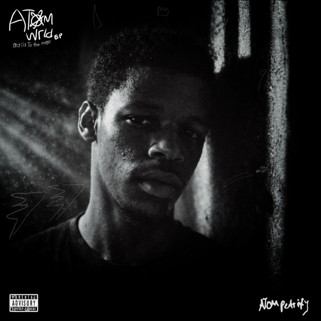 Atom Wrld 2: To the Moon.