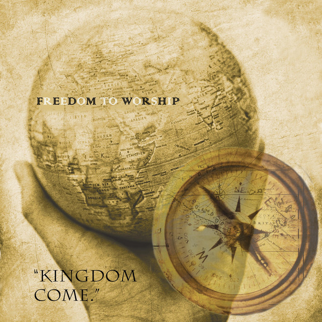 Kingdom Come