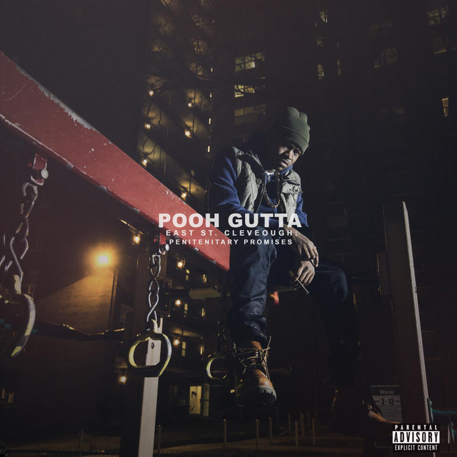 Party in the 6 (feat. Ray Jr & Mgk)