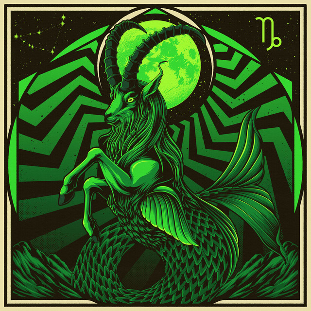 Capricorn - song and lyrics by Dirtwire | Spotify