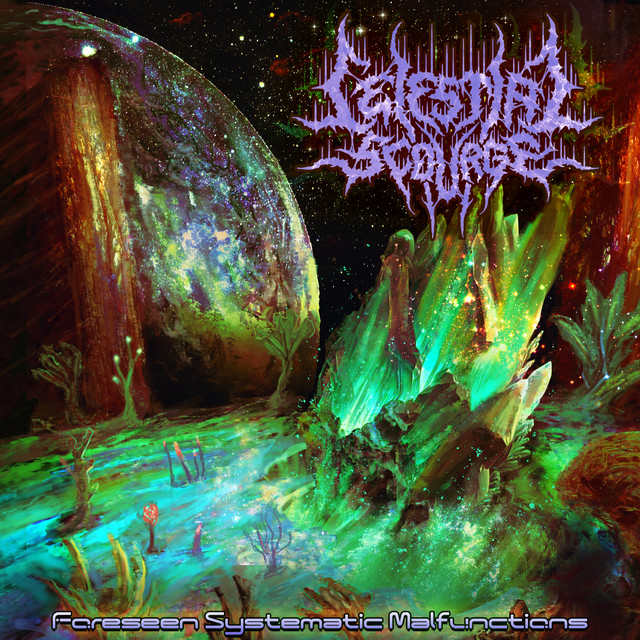 Foreseen Systematic Malfunctions cover