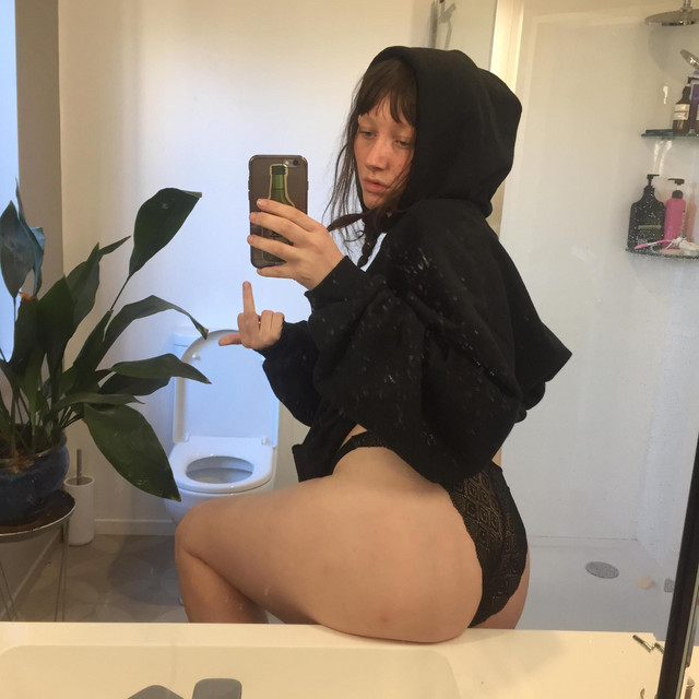 Be Mine cover art
