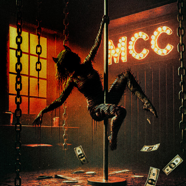 MCC album image