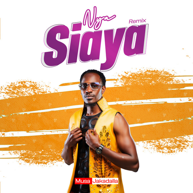 Nya Siaya