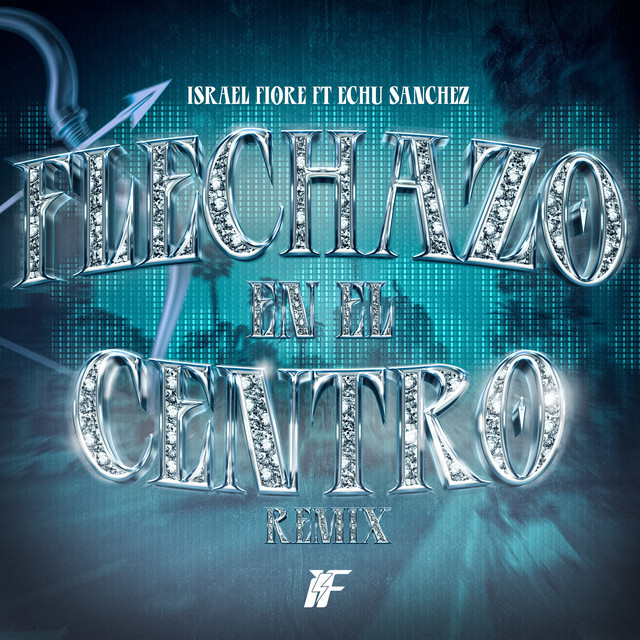 Flechazo en el Centro - Remix