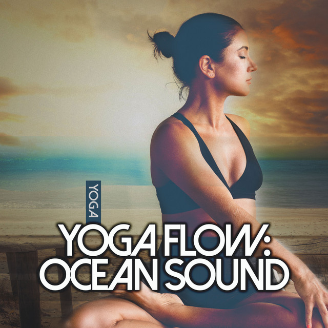 Yoga Flow: Ocean Sound cover art