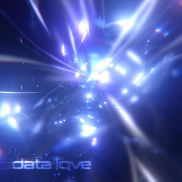 Data Love cover art