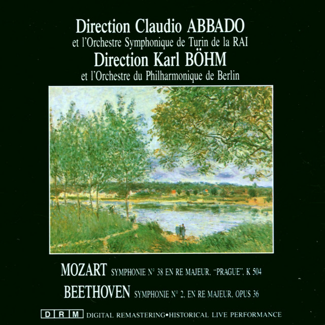 Mozart & Beethoven