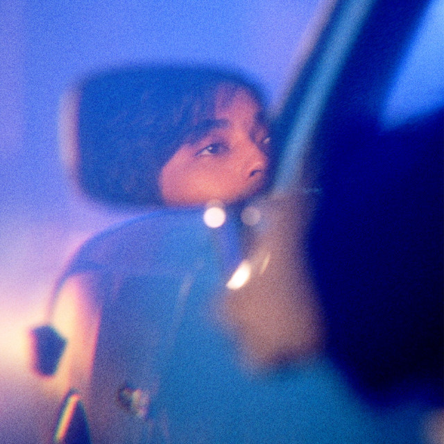 undefined album image