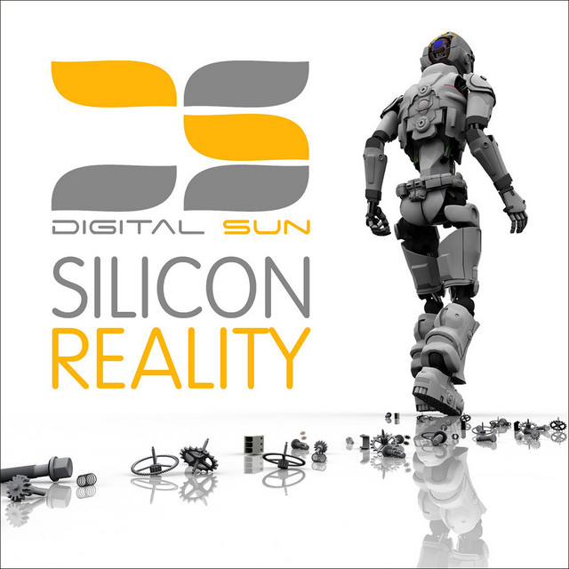 Silicon Reality cover