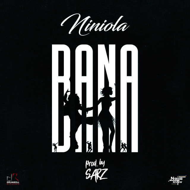 Bana cover art
