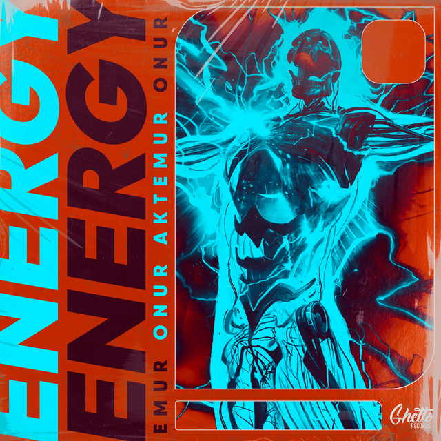 Onur Aktemur – Energy