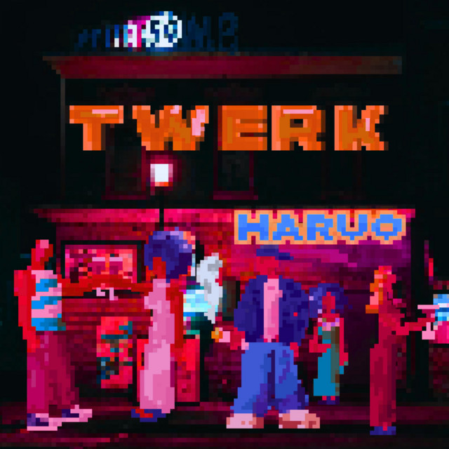 Twerk