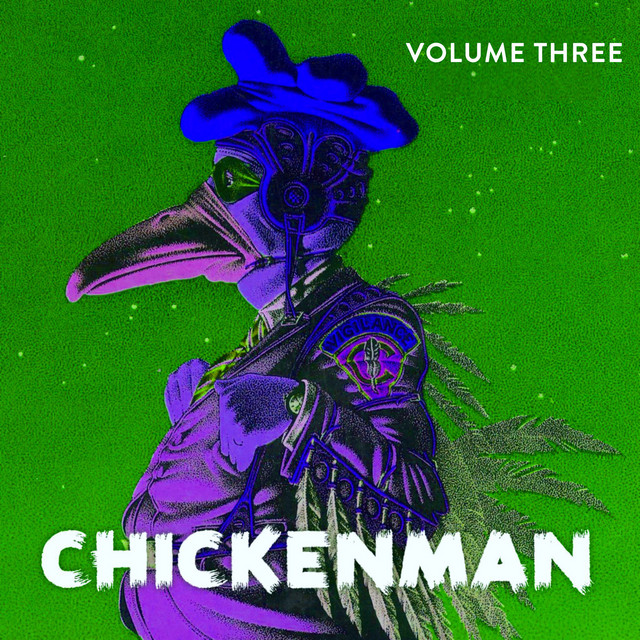 Chickenman, Vol. 3 - Album by Dick Orkin | Spotify