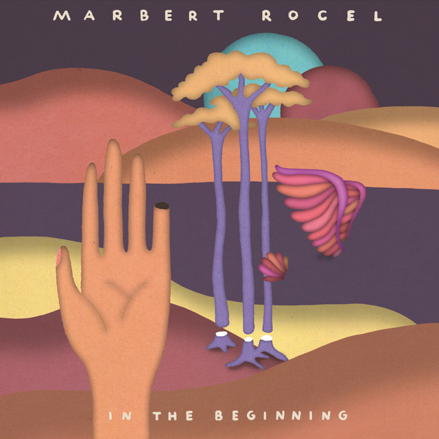 In the Beginning cover art