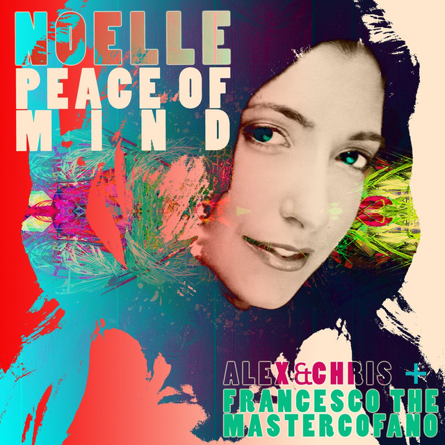 Peace of Mind cover art