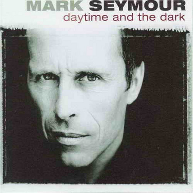 Daytime and the Dark cover art