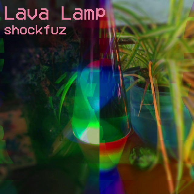 Lava Lamp cover