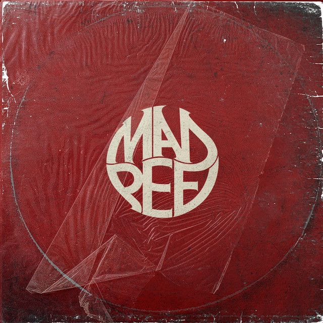 Madproducer. Instrumental, Vol. 1 cover art