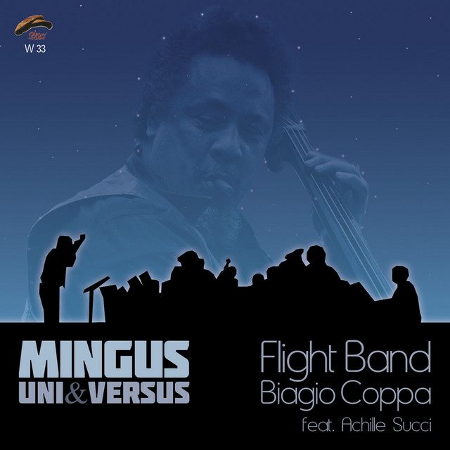 Mingus Uni & Versus (feat. Achile Succi)