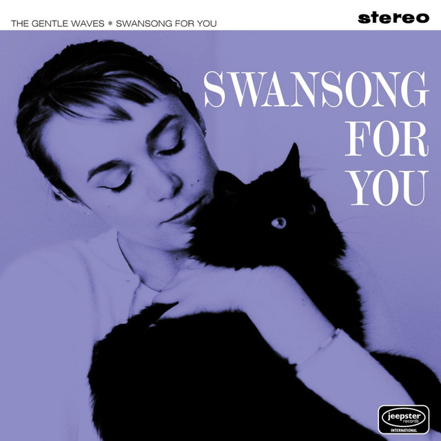 Swansong For You cover art