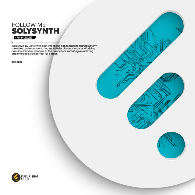 Follow Me - Extended Mix