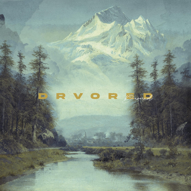 Drvored cover art
