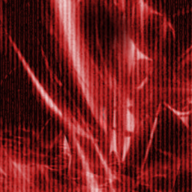 mistheaval cover art