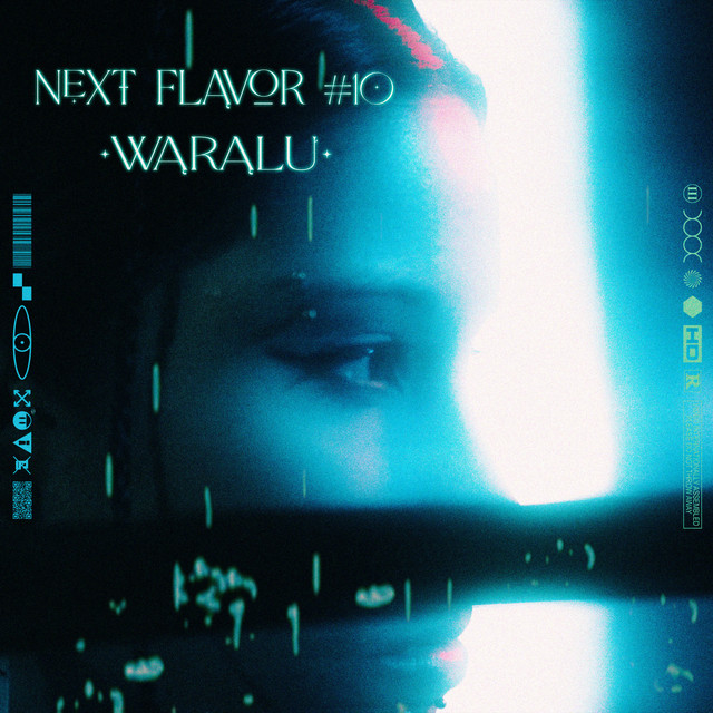 Waralu: Next Flavor #10
