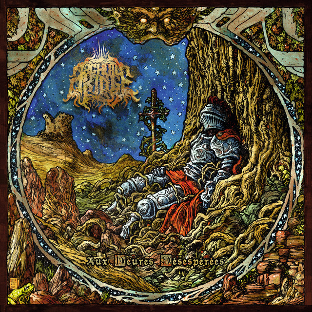 Pochette du titre Le Chant Des Braves