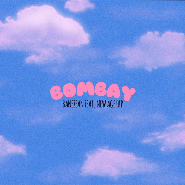 Bombay cover art