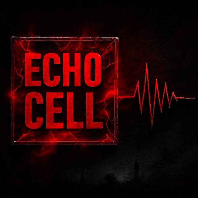 Echo Cell cover