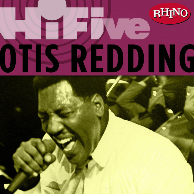 Rhino Hi-Five: Otis Redding - EP by Otis Redding | Spotify